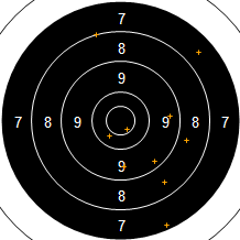 Target Image