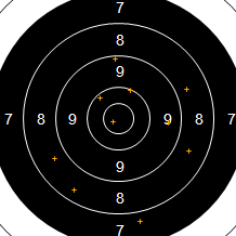 Target Image