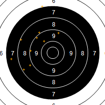 Target Image