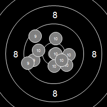 Target Image