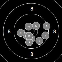 Target Image