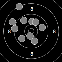 Target Image