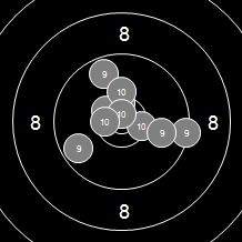 Target Image
