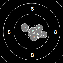 Target Image