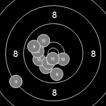 Target Image