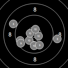 Target Image