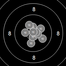 Target Image