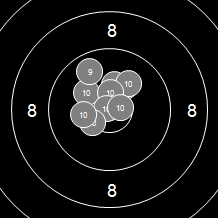 Target Image