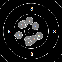 Target Image