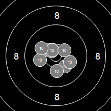 Target Image