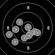Target Image