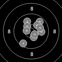 Target Image