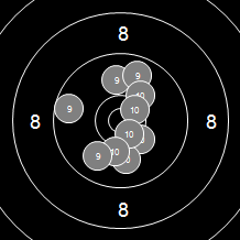 Target Image