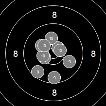 Target Image