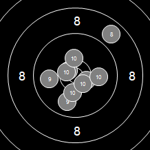 Target Image
