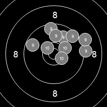 Target Image