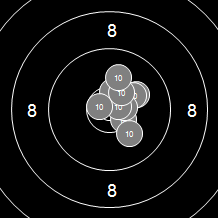 Target Image