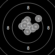 Target Image
