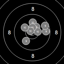 Target Image