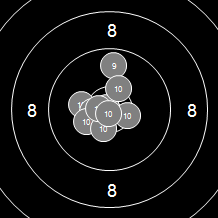 Target Image