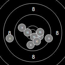 Target Image
