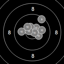 Target Image