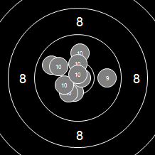 Target Image