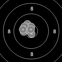 Target Image