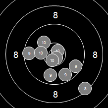Target Image