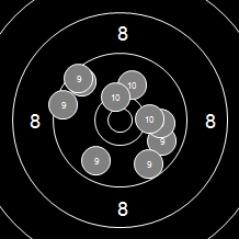 Target Image