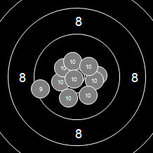 Target Image