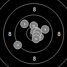 Target Image