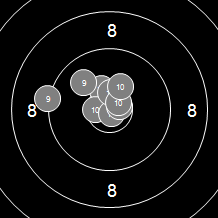 Target Image