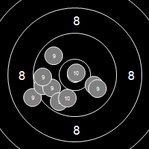 Target Image