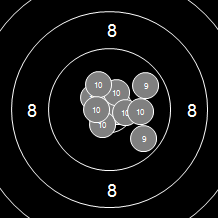 Target Image