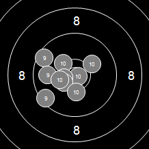 Target Image