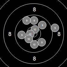 Target Image