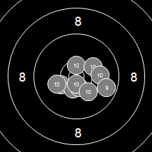 Target Image