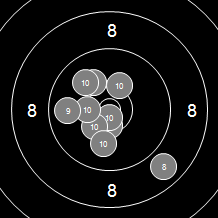 Target Image
