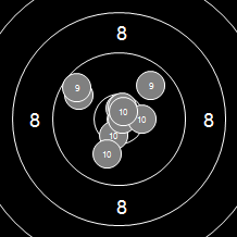 Target Image