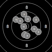 Target Image