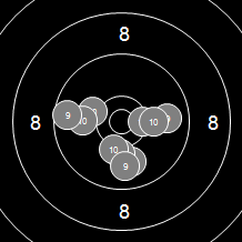 Target Image