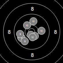 Target Image