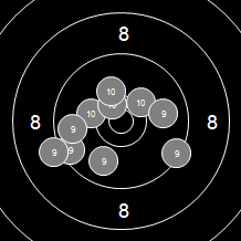 Target Image