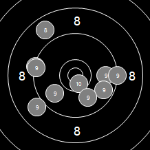 Target Image
