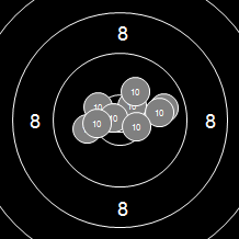 Target Image