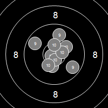 Target Image