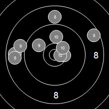 Target Image