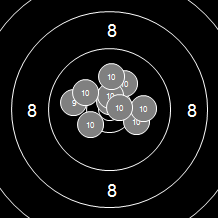 Target Image