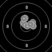 Target Image